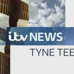 ITV News Tyne Tees