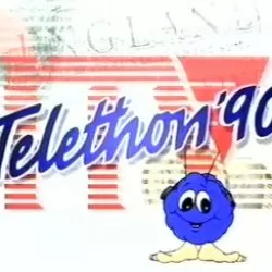 ITV Telethon