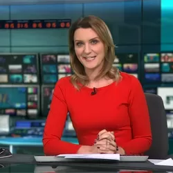 ITV Weekend News