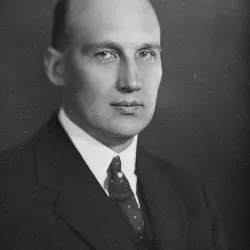 Ivar Kreuger