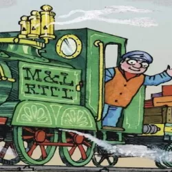 Ivor the Engine