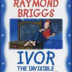 Ivor the Invisible