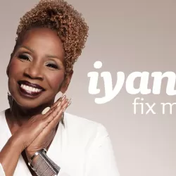 Iyanla, Fix My Life