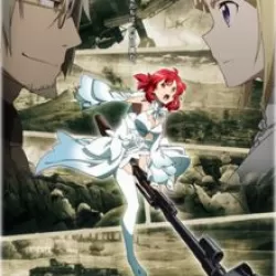 Izetta: The Last Witch