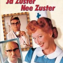 Ja zuster, nee zuster