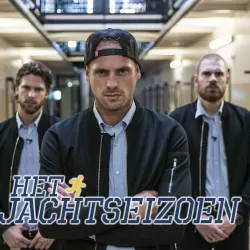 Jachtseizoen