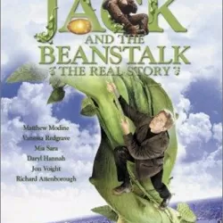 Jack and the Beanstalk: The Real Story