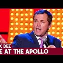 Jack Dee Live at the Apollo