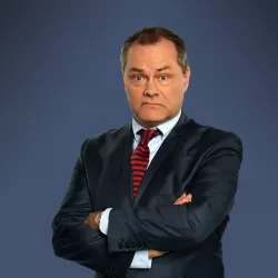 Jack Dee's HelpDesk