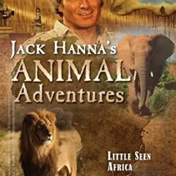 Jack Hanna's Animal Adventures