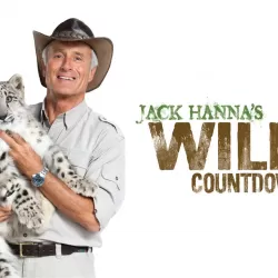 Jack Hanna's Wild Countdown