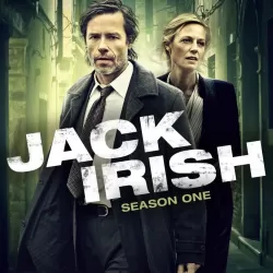 Jack Irish: Blind Faith