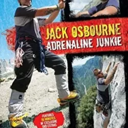 Jack Osbourne: Adrenaline Junkie