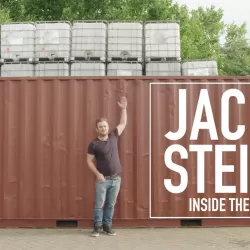 Jack Stein: Inside the Box