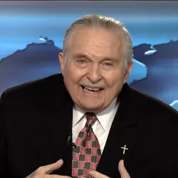 Jack Van Impe Presents