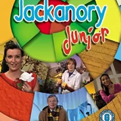 Jackanory Junior