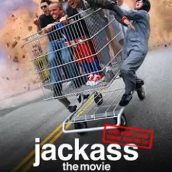 Jackass: The Movie