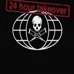 Jackassworld.com: 24 Hour Takeover