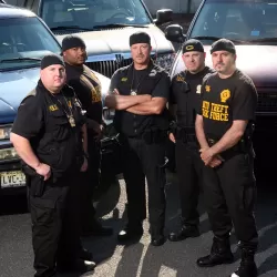 Jacked: Auto Theft Task Force