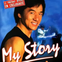 Jackie Chan: My Story