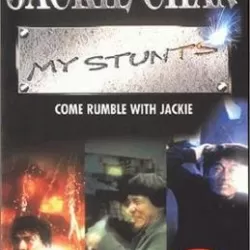 Jackie Chan: My Stunts