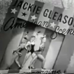Jackie Gleason and His American Scene Magazine