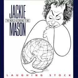 Jackie Mason: The World According to Me!