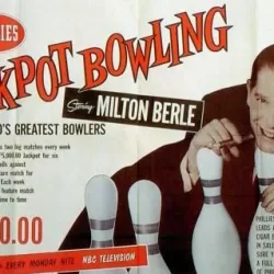 Jackpot Bowling