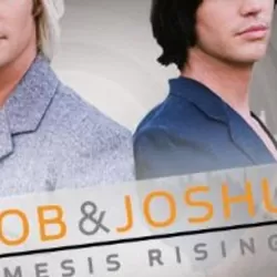 Jacob and Joshua: Nemesis Rising