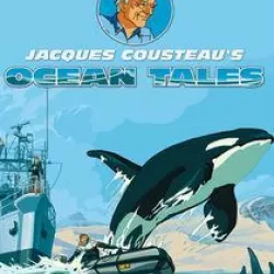 Jacques Cousteau's Ocean Tales