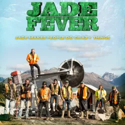 Jade Fever