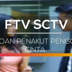 Jagoan Penakut Penggali Cinta