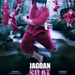 Jagoan Silat