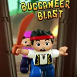 Jake's Buccaneer Blast