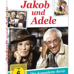 Jakob und Adele