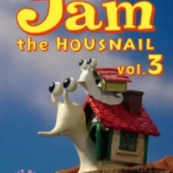 Jam the HOUSENAIL