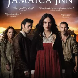 Jamaica Inn (2014)