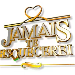 Jamais Te Esquecerei