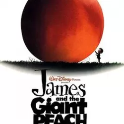 James and the Giant Peach