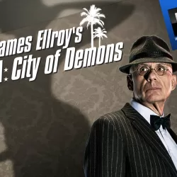 James Ellroy's LA: City Of Demons