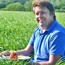James Martin's Food Map Of Britain