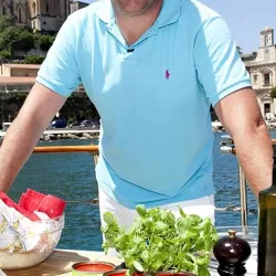 James Martin's Mediterranean