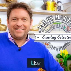 James Martin's Sunday Selection