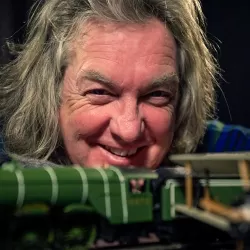 James May's Big Trouble in Model Britain