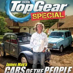 James May's Cars of the People