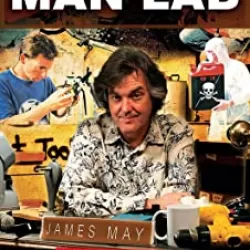 James May's Man Lab