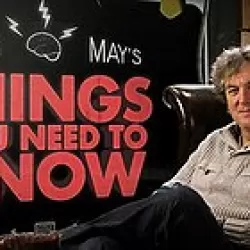 James May's Things You Need to Know