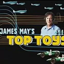 James May's Top Toys