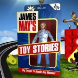 James May's Toy Stories