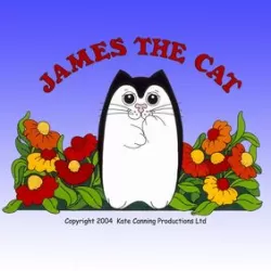 James the Cat